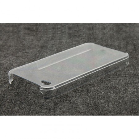 Carcasa iphone 4 4s transparente